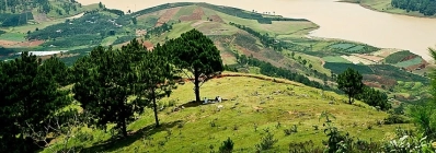 Mont Lang Bian voyage dalat agence de voyage au Vietnam