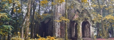 Montagnes de Ba Vi agence de voyage locale au vietnam