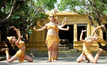 Mure de mosaïque Danang agence de voyage au vietnam