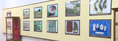 Musée de Khanh Hoa agence de voyage au vietnam