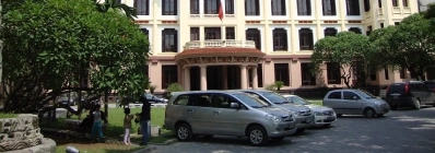 Musée des Beaux-arts du Viet Nam agence de voyage au vietnam