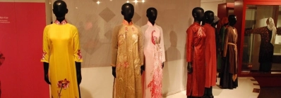 Musée des femmes Hanoi agence de voyage locale francophone au vietnam