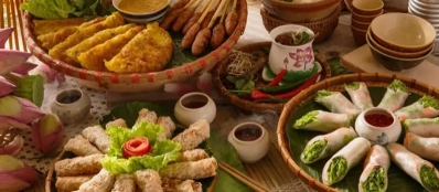 Nourriture vietnamienne du centre la plus populaire | Voyage au Vietnam