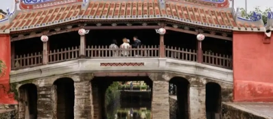 Offrez à vos parents un voyage en famille au Vietnam 100% sur mesure