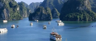 Opter pour un itinéraire de croisiere en baie Halong 3 jours et 2 nuits