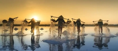 Optez pour notre agence pour organiser un voyage au Vietnam sur mesure