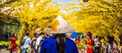 Où partir au Vietnam au printemps? | Voyage sur mesure au Vietnam