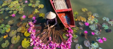 Où partir au Vietnam en juillet: itinéraire conseillé en 2 semaines