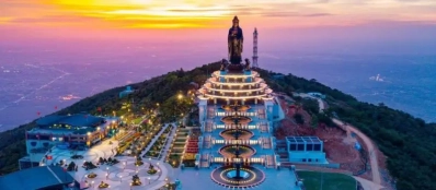 Où partir dans le Sud en début d'année | Voyage sur mesure au Vietnam