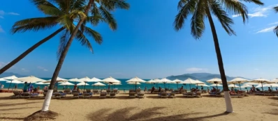 Où partir pour séjour balnéaire au Vietnam selon la saison: été ou hiver?