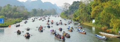 pagode Huong agence de voyage au vietnam voyage vietnam