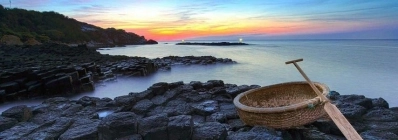 Voyage Phu Yen tuy hoa agence de voyage au vietnam