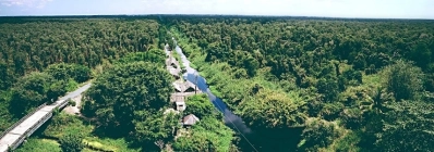 parc national de Mui Ca Mau agence de voyage au vietnam