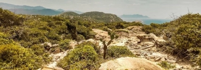 Parc national de Nui Chua agence de voyage au vietnam