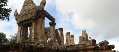 Partez en voyage au Cambodge pour admirer Patrimoine mondial de l'UNESCO