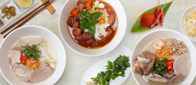 Partez en voyage au Cambodge pour déguster la spécialité Kuy teav