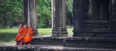 Partez en voyage au Cambodge pour profiter des mystères cachés Siem Reap