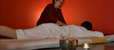 Partez en voyage au Laos pour bénéficier d'un massage traditionnel laotien