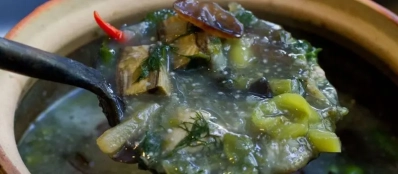 Partez en voyage au Laos pour déguster la véritable spécialité Or Lam