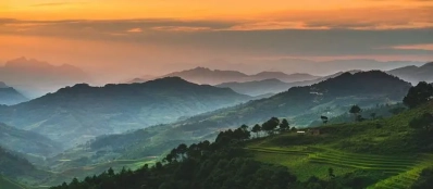 Partez en voyage au Vietnam pour Circuits d’automne du Nord-Ouest Vietnam