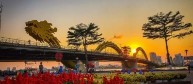 Partir au Vietnam à Da Nang: entre mer, montagnes et modernité