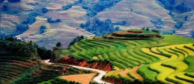 Partir en voyage au Vietnam en famille - 5 destinations à découvrir