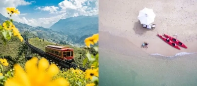 Partir en voyage Vietnam toute l'année: Tout ce que vous devez savoir