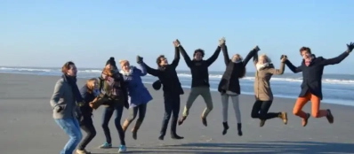 Partir voyage entre amis au Vietnam