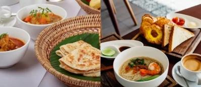 Petit déjeuner cambodgien: Que manger au Cambodge?