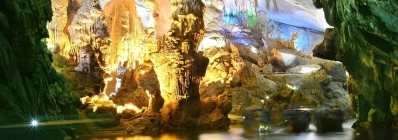 Phong Nha Ke Bang agence de voyage locale a hanoi vietnam