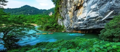 Phong Nha - Ke Bang: L’appel de l’aventure au centre du Vietnam