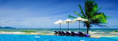 Plage de Da Nang agence de voyage au vietnam circuit 