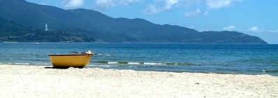 Plage de Non Nuoc agence de voyage au vietnam circuit au vietnam