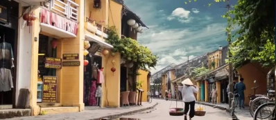 Planifiez un voyage au Vietnam dans le Centre en 9 jours