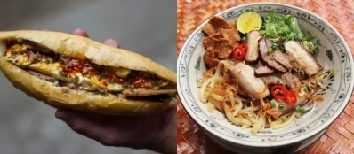 Plats abordables à Hoi An à essayer lors d'un voyage au Vietnam pas cher