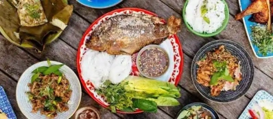Plats de spécialités à savourer au Laos
