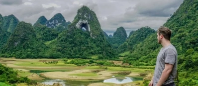 Points forts du trekking à Cao Bang, Vietnam – Que faire et où aller