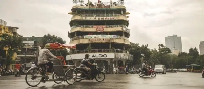 Posez vos valises et appréciez le moment mémorable sejour au Vietnam