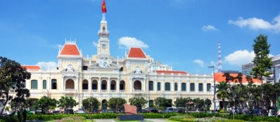 Pourquoi choisir un voyage en petit groupe au Vietnam?