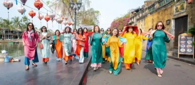 Pourquoi choisir une agence locale pour votre voyage en famille au Vietnam?