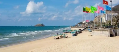 Pourquoi choisir Vung Tau pour le voyage au Vietnam 