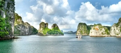 Pourquoi opter pour les circuits et voyages organisés au Vietnam?