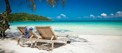 Pourquoi voyager le Cambodge ?