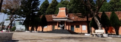 prison de Pleiku Gia Lai agence de voyage au vietnam