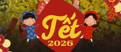 Quand et comment se déroule le Têt vietnamien 2026 au Vietnam?