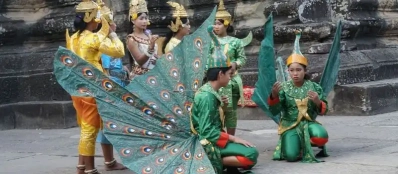 Quand partir au Cambodge ?