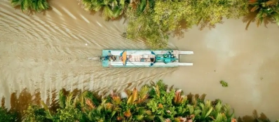 Quand partir au Delta du Mekong ?