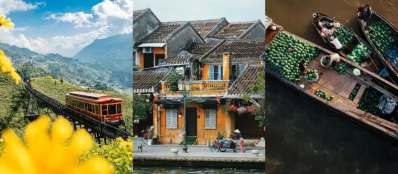 Quand visiter le Vietnam ? Période idéale pour un voyage au Vietnam