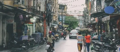 Que faire à Hanoi ?