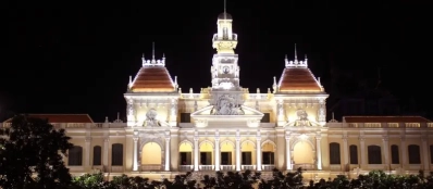 Que faire à Saigon pour découvrir son patrimoine colonial?